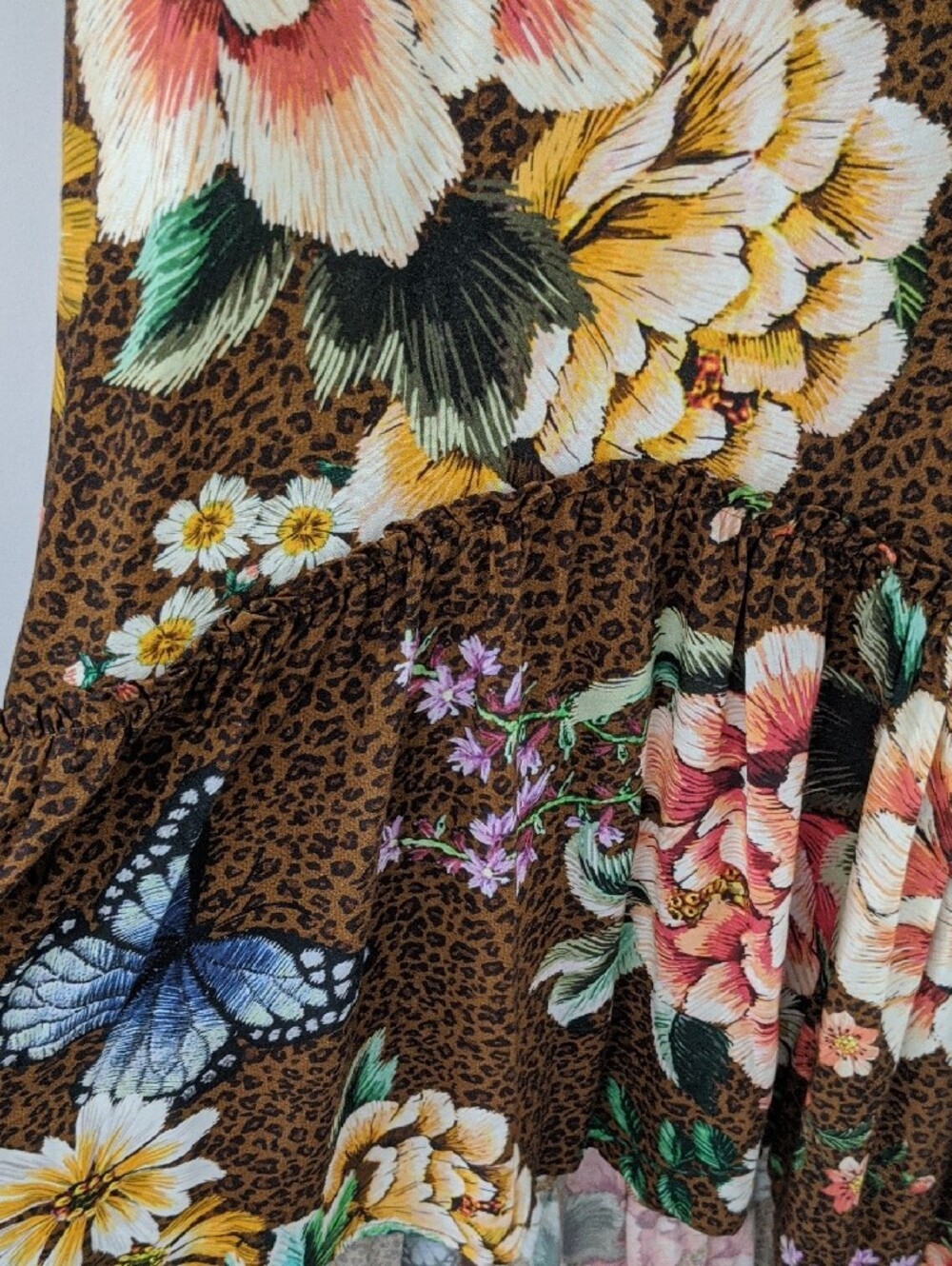 FARM Rio Dress - Picture 5 of 5